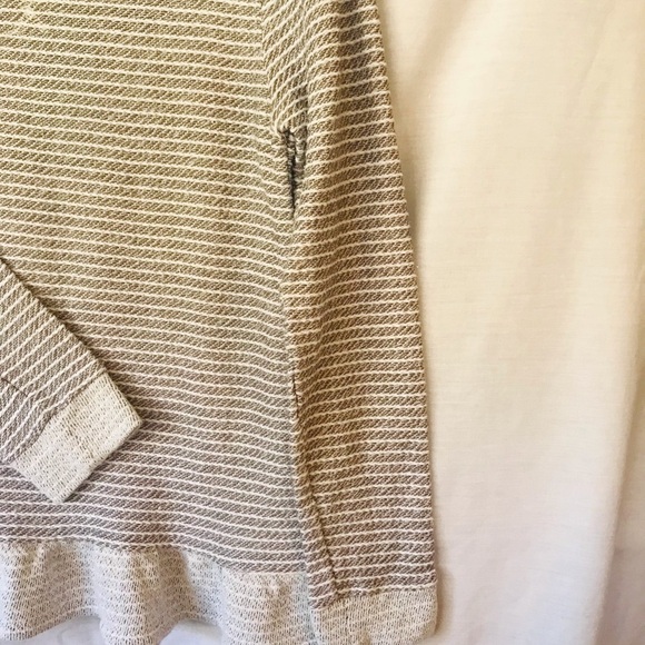 Wallflower Thermal Knot Ruffles - Picture 5 of 5